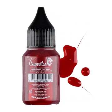Superstar művér 20ml