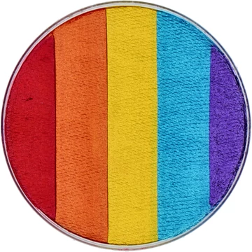 Superstar Álomszínek 45g Rainbow