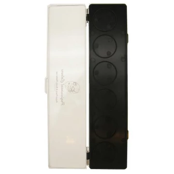 PXP paletta üres 6x10g
