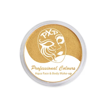 PXP 10g Gyöngyház arany (Pearl Gold)