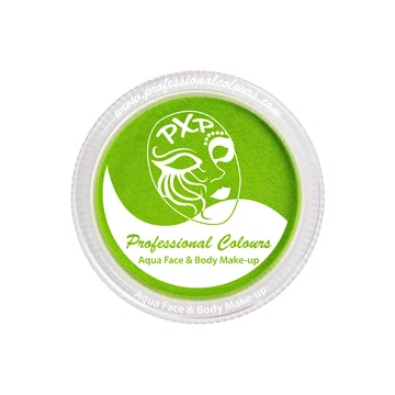 PXP 30g Világos zöld (Light green)