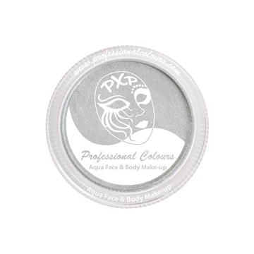 PXP 30g Gyöngyház ezüst (Pearl Silver)