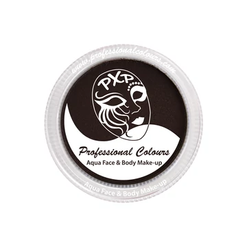 PXP 30g Sötétbarna (Dark Brown)
