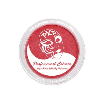 PXP 30g Gyöngyház piros (Pearl Red)