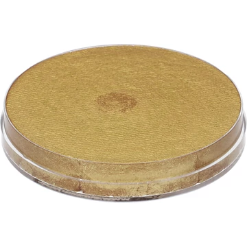 Superstar 16g Csillámló arany - gyöngyház (Gold with glitter)