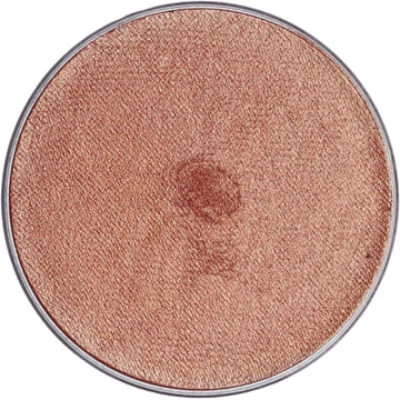 Superstar 16g Barackos rózsa - gyöngyház (Rose Peach)