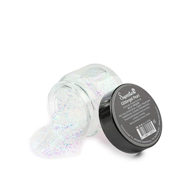 Csillámzselé Pearl 15 ml.
