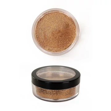 PXP Csillámpor Bronz 8g