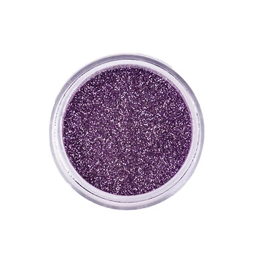 VIOLET Biológiailag lebomló arc- és testcsillám Fine