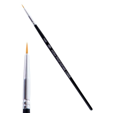PXP liner ecset #3 Profigrime