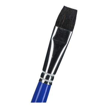 Superstar Ox hair ecset lapos #14