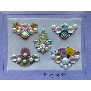 Bling by Niki