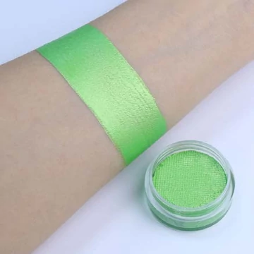 MammyVarázs 10g Gyöngyház almazöld (Sh. Apple green)
