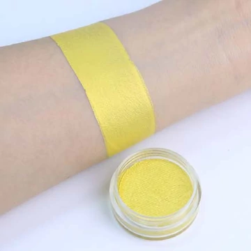 MammyVarázs 10g Gyöngyház sárga (Sh. Yellow)