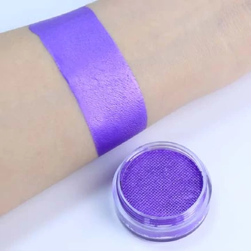 MammyVarázs 10g Gyöngyház lila (Sh. Purple)