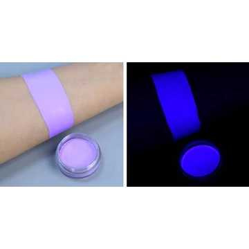 MammyVarázs 10g UV Pasztell Lila (UVP Purple)