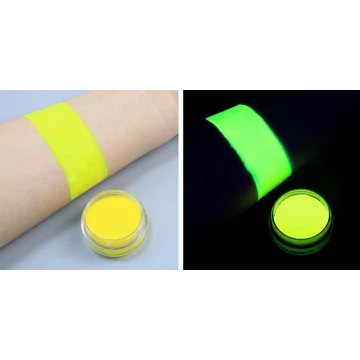 MammyVarázs 30g UV Sárga (UV Yellow)
