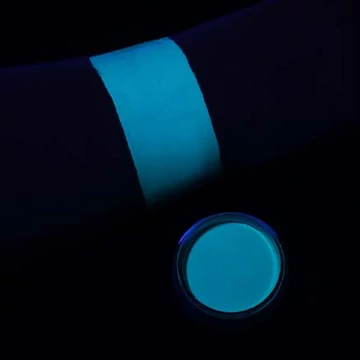 MammyVarázs 30g UV Kékeszöld (UV Bright Teal)