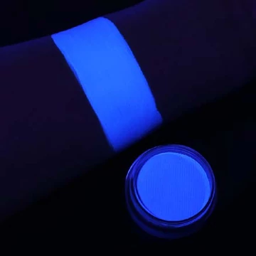 MammyVarázs 30g UV égszín kék (UV Sky Blue)