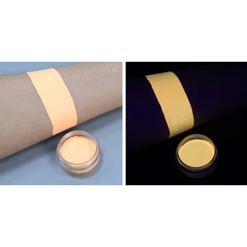 MammyVarázs 30g UV Pasztell narancs (UV Patell Orange)