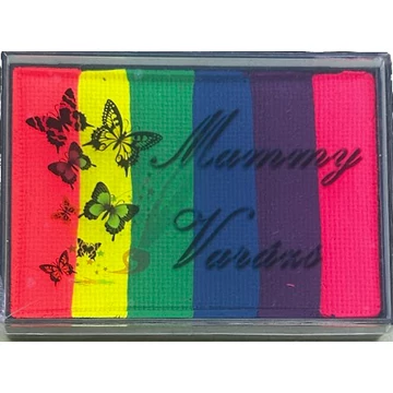 MammyVarázs 60g UV Szivárvány