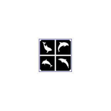 Delfinek (css_mini4_0009)