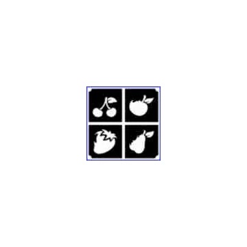 Gyümölcsök (css_mini4_0011)
