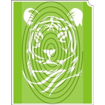 Tigris fej (css_orias_0002)