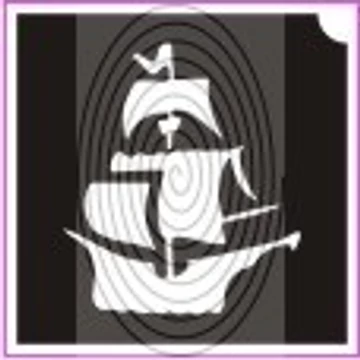 Kalózhajó (csss0035)