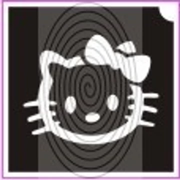 Hello Kitty masnival (csss0041)