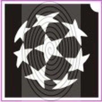 Bajnokok ligája logo (csss0046)