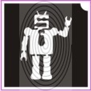 Droid, robot (csss0049)