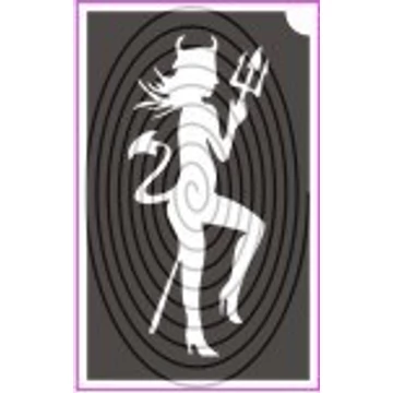 Ördöglány (csss0083)