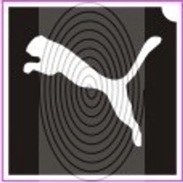 Puma logo (csss0097)