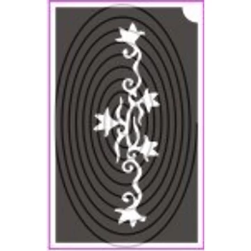 Futó virág (csss0105)