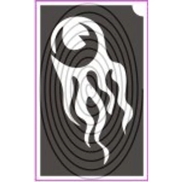 Üstökös (csss0118)
