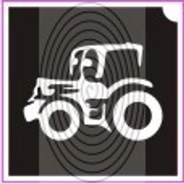 Traktor (csss0123)