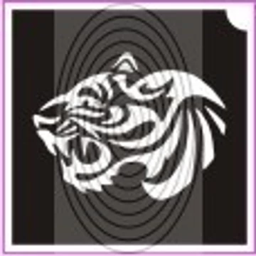 Bengáli tigris (csss0133)