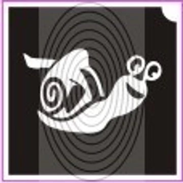 Turbo csiga (csss0149)