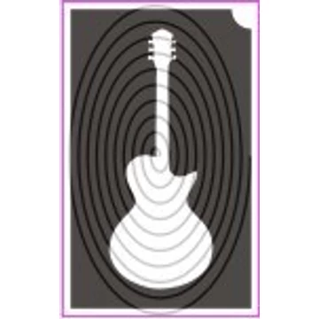 Gitár (csss0185)