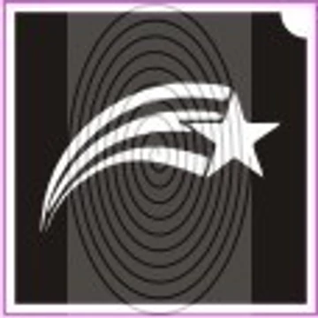 Hulló csillag (csss0188)