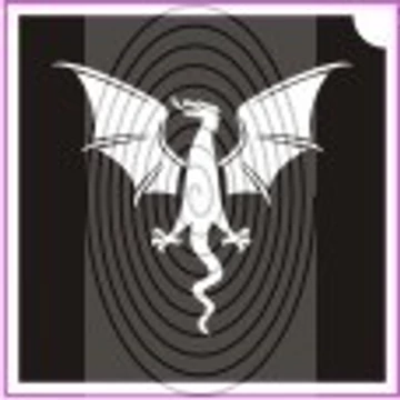 Egyfejű sárkány (csss0192)