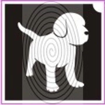 Kutya beagle (csss0201)