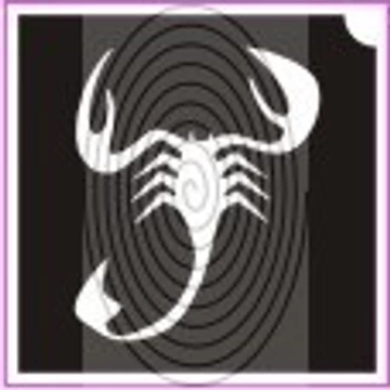 Mezei skorpió (csss0234)