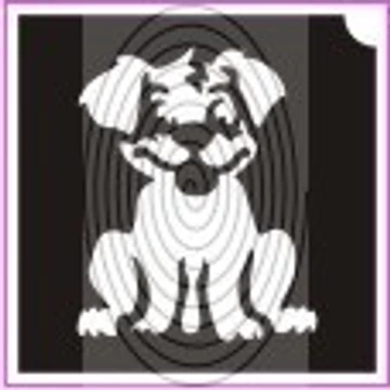 Labrador kutyakölyök (csss0253)