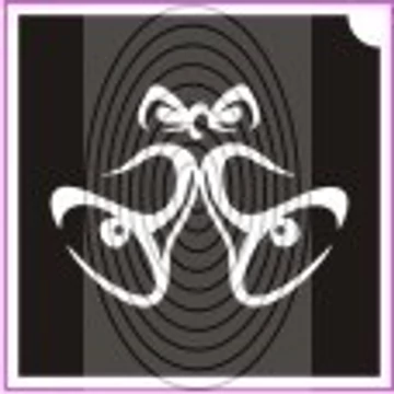 Karácsonyi csengettyű (csss0284)