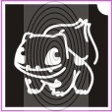 Bulbasaur (csss0332)