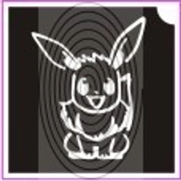 Eevee (csss0334)