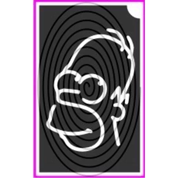 Simpson family - Homer  (csss0430)