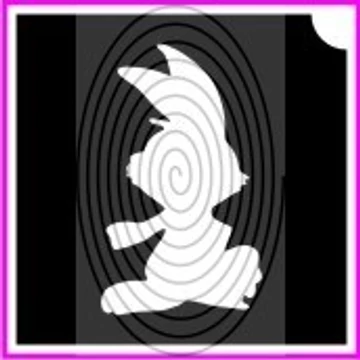 Nyuszi boy (csss0442)